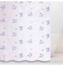 Штора для ванной комнаты Savol S-01718A