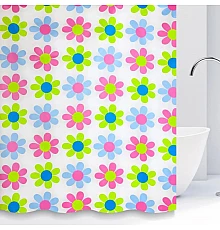 Штора для ванной комнаты Savol S-01718Z