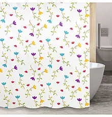 Штора для ванной комнаты Savol S-01718Y