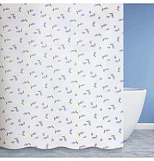 Штора для ванной комнаты Savol S-01718C