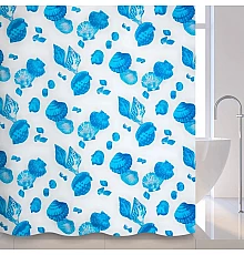 Штора для ванной комнаты Savol S-01718D