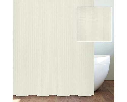 Заказать Штора для ванной комнаты Savol S-01820D в магазине сантехники Santeh-Crystal.ru