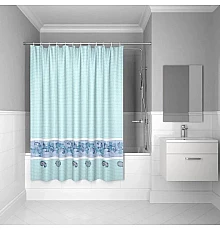 Штора для ванной комнаты IDDIS Basic B49P218i11