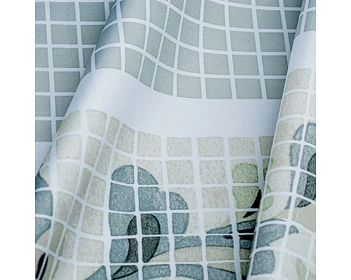 Заказать Штора для ванной комнаты IDDIS Basic B51P218I11 в магазине сантехники Santeh-Crystal.ru