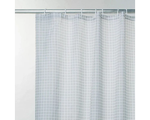 Заказать Штора для ванной комнаты IDDIS Basic B51P218I11 в магазине сантехники Santeh-Crystal.ru