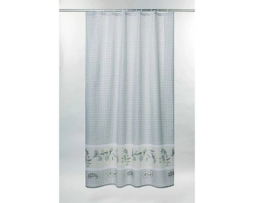 Заказать Штора для ванной комнаты IDDIS Basic B51P218I11 в магазине сантехники Santeh-Crystal.ru