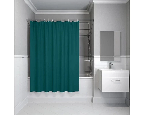 Приобрести Штора для ванной комнаты IDDIS Promo P35PV11i11 в магазине сантехники Santeh-Crystal.ru