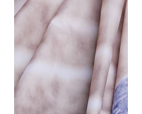 Приобрести Штора для ванной комнаты IDDIS Sandy 640P18Ri11 в магазине сантехники Santeh-Crystal.ru