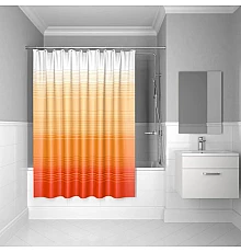 Штора для ванной комнаты IDDIS Horizon 300P20RI11