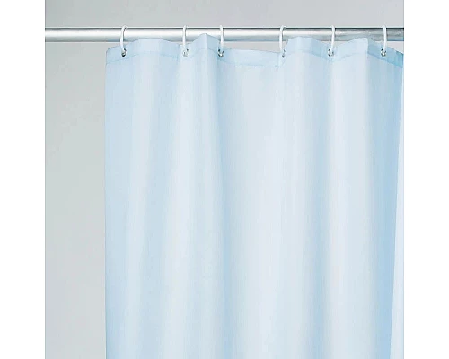 Приобрести Штора для ванной комнаты IDDIS Basic  SCID031P в магазине сантехники Santeh-Crystal.ru