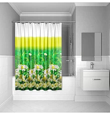 Штора для ванной комнаты IDDIS Basic SCID050P