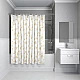 Купить Штора для ванной комнаты IDDIS Basic SCID131P в магазине сантехники Santeh-Crystal.ru