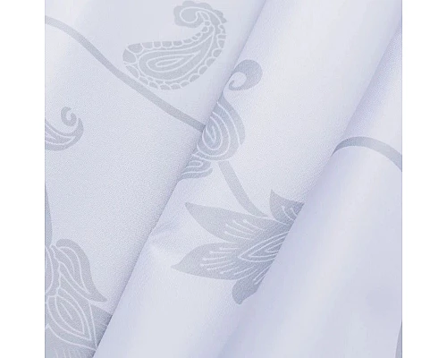 Купить Штора для ванной комнаты IDDIS Basic SCID132P в магазине сантехники Santeh-Crystal.ru