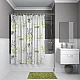 Заказать Штора для ванной комнаты IDDIS Promo P02PV11I11 в магазине сантехники Santeh-Crystal.ru