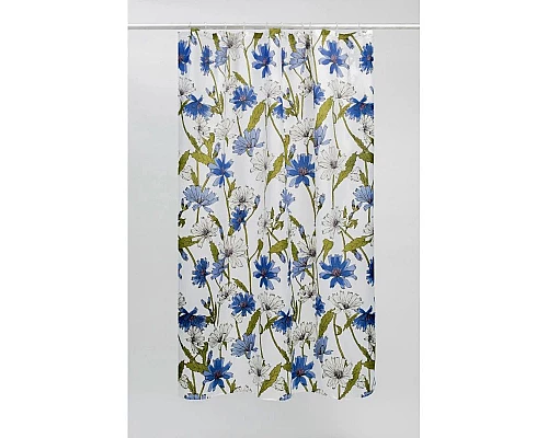 Приобрести Штора для ванной комнаты IDDIS Promo P05P118i11 в магазине сантехники Santeh-Crystal.ru