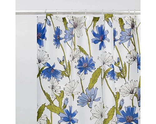 Приобрести Штора для ванной комнаты IDDIS Promo P05P118i11 в магазине сантехники Santeh-Crystal.ru