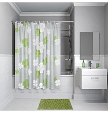 Штора для ванной комнаты IDDIS Promo P07PV11i11