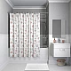 Заказать Штора для ванной комнаты IDDIS Promo P16P118i11 в магазине сантехники Santeh-Crystal.ru