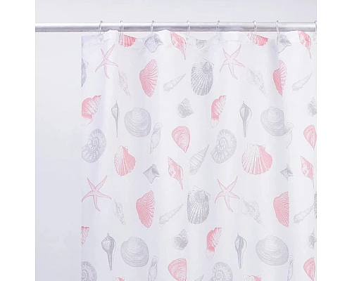 Заказать Штора для ванной комнаты IDDIS Promo P16P118i11 в магазине сантехники Santeh-Crystal.ru