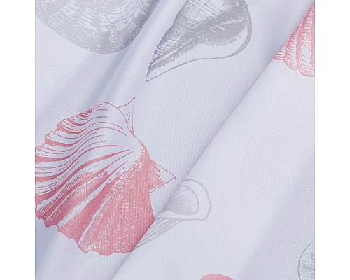 Заказать Штора для ванной комнаты IDDIS Promo P16P118i11 в магазине сантехники Santeh-Crystal.ru