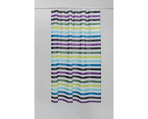 Купить Штора для ванной комнаты IDDIS Promo P18P118i11 в магазине сантехники Santeh-Crystal.ru