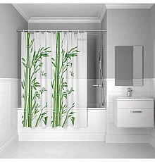 Штора для ванной комнаты IDDIS Promo P20PV11i11