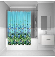 Штора для ванной комнаты IDDIS Promo P22PV11i11