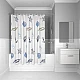 Купить Штора для ванной комнаты IDDIS Promo P24PV11i11 в магазине сантехники Santeh-Crystal.ru