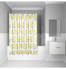 Штора для ванной комнаты IDDIS Promo P26PV11i11