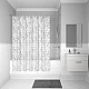 Приобрести Штора для ванной комнаты IDDIS Promo P53PV11i11 в магазине сантехники Santeh-Crystal.ru