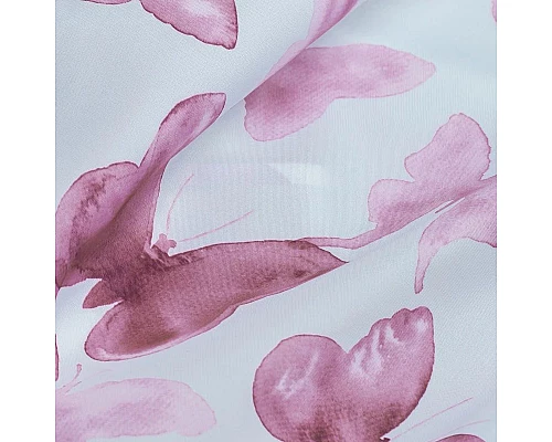 Приобрести Штора для ванной комнаты IDDIS Basic B01P118i11 в магазине сантехники Santeh-Crystal.ru