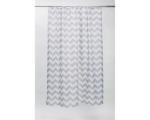 Приобрести Штора для ванной комнаты IDDIS Basic B07P118i11 в магазине сантехники Santeh-Crystal.ru