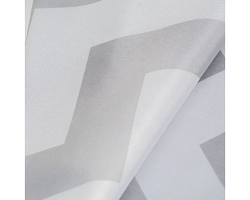 Приобрести Штора для ванной комнаты IDDIS Basic B07P118i11 в магазине сантехники Santeh-Crystal.ru