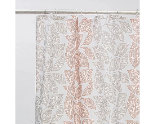 Приобрести Штора для ванной комнаты IDDIS Basic B14P118i11 в магазине сантехники Santeh-Crystal.ru