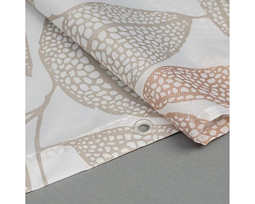 Приобрести Штора для ванной комнаты IDDIS Basic B14P118i11 в магазине сантехники Santeh-Crystal.ru