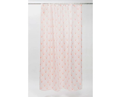 Приобрести Штора для ванной комнаты IDDIS Basic B46P218i11 в магазине сантехники Santeh-Crystal.ru