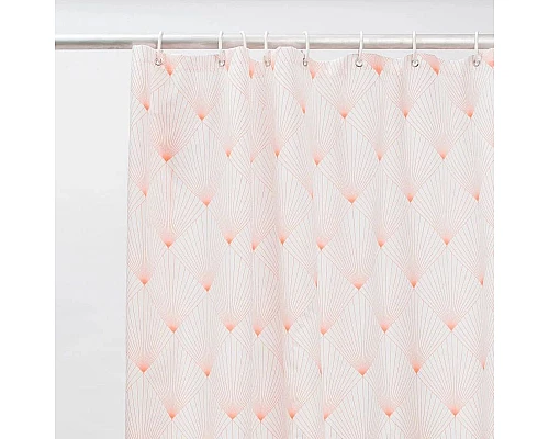 Приобрести Штора для ванной комнаты IDDIS Basic B46P218i11 в магазине сантехники Santeh-Crystal.ru