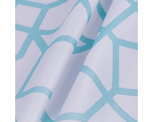 Приобрести Штора для ванной комнаты IDDIS Basic B22P218i11 в магазине сантехники Santeh-Crystal.ru