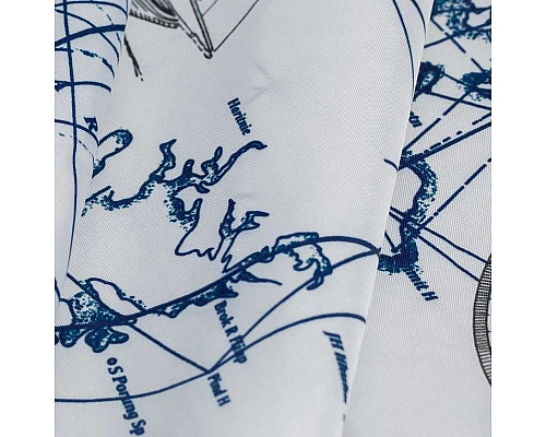 Приобрести Штора для ванной комнаты IDDIS Basic B16P218i11 в магазине сантехники Santeh-Crystal.ru