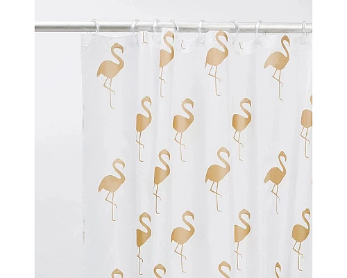 Заказать Штора для ванной комнаты IDDIS Basic B26P218i11 в магазине сантехники Santeh-Crystal.ru