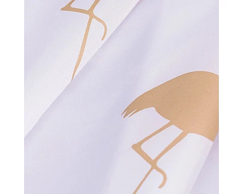 Заказать Штора для ванной комнаты IDDIS Basic B26P218i11 в магазине сантехники Santeh-Crystal.ru