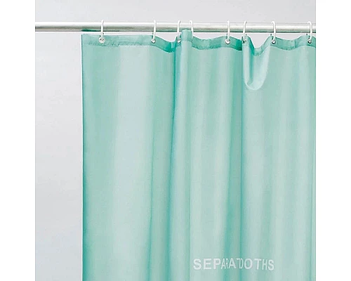 Заказать Штора для ванной комнаты IDDIS Basic B31P218i11 в магазине сантехники Santeh-Crystal.ru