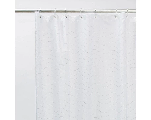 Купить Штора для ванной комнаты IDDIS Basic B34P218i11 в магазине сантехники Santeh-Crystal.ru