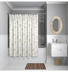 Штора для ванной комнаты IDDIS Basic B40P224i11