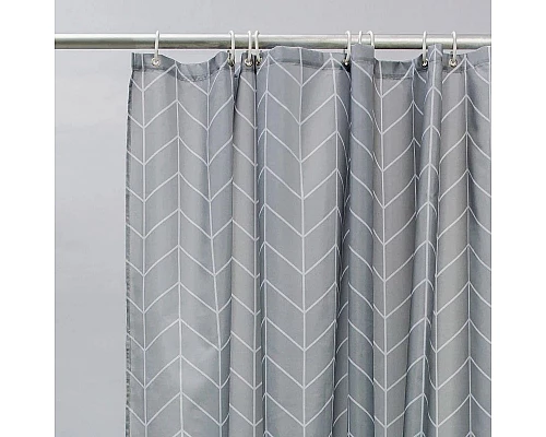 Купить Штора для ванной комнаты IDDIS Basic B41P224i11 в магазине сантехники Santeh-Crystal.ru