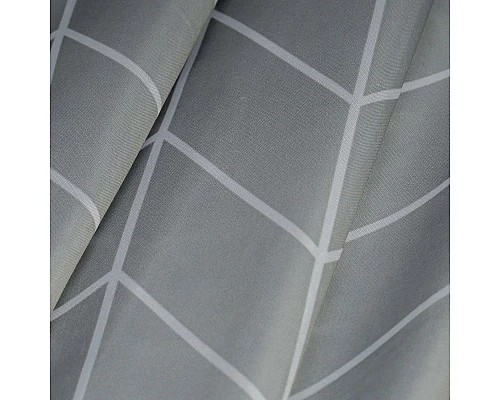 Купить Штора для ванной комнаты IDDIS Basic B41P224i11 в магазине сантехники Santeh-Crystal.ru