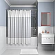 Купить Штора для ванной комнаты IDDIS Basic B42P224i11 в магазине сантехники Santeh-Crystal.ru