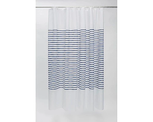 Купить Штора для ванной комнаты IDDIS Basic B42P224i11 в магазине сантехники Santeh-Crystal.ru