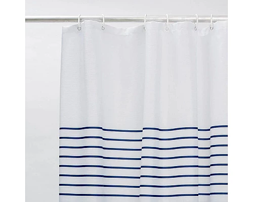 Купить Штора для ванной комнаты IDDIS Basic B42P224i11 в магазине сантехники Santeh-Crystal.ru