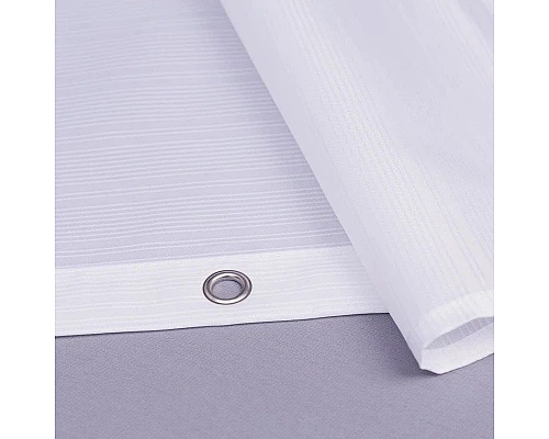 Купить Штора для ванной комнаты IDDIS Basic B42P224i11 в магазине сантехники Santeh-Crystal.ru